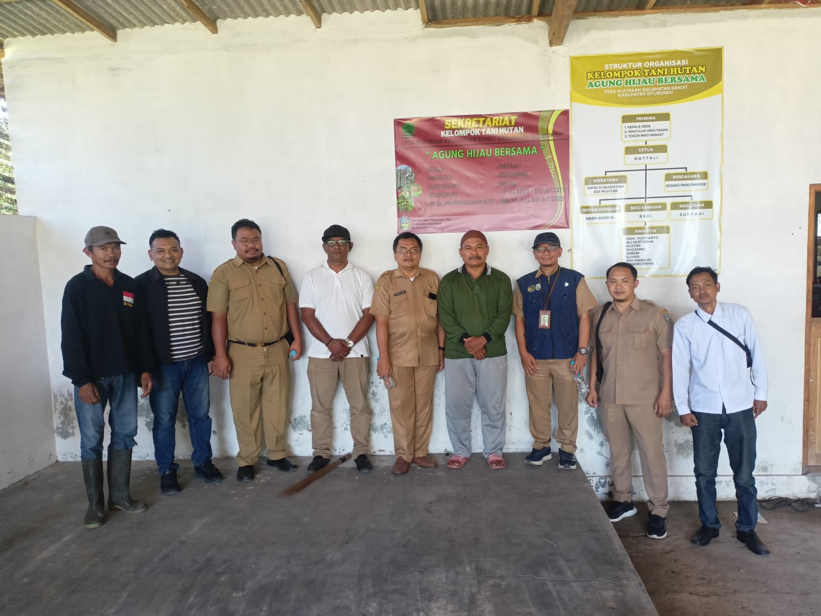 Sosialisasi Masyarakat